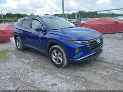 5NMJBCDE1RH330071 2024 HYUNDAI TUCSON