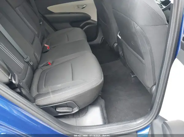 5NMJBCDE1RH330071 2024 HYUNDAI TUCSON - Image 8