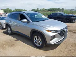 5NMJBCDE1RH330913 2024 HYUNDAI TUCSON
