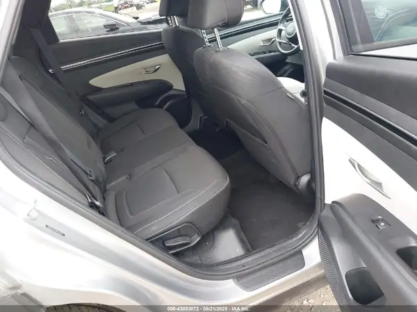 5NMJBCDE1RH330913 2024 HYUNDAI TUCSON - Image 8