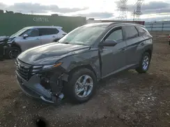 5NMJBCDE1RH335996 2024 HYUNDAI TUCSON