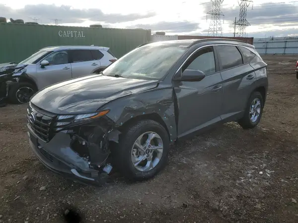 5NMJBCDE1RH335996 2024 HYUNDAI TUCSON - Image 1