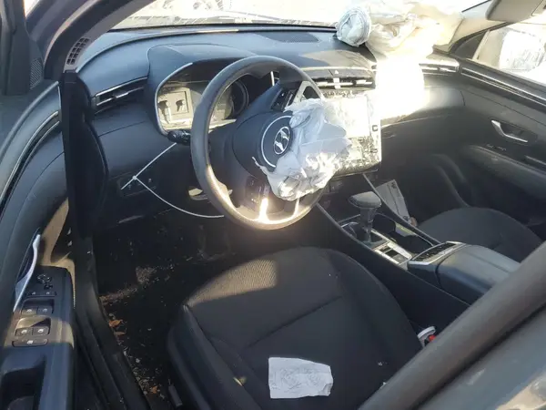 5NMJBCDE1RH335996 2024 HYUNDAI TUCSON - Image 8