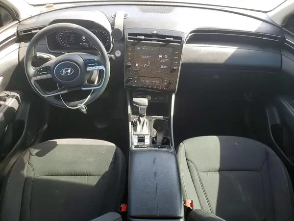 5NMJBCDE1RH337456 2024 HYUNDAI TUCSON - Image 8