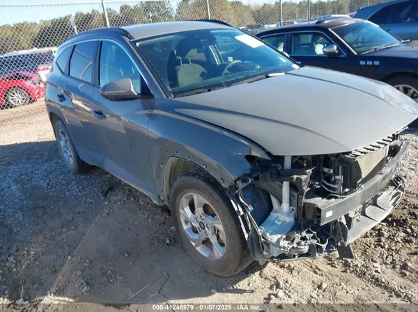 5NMJBCDE1RH337537 2024 HYUNDAI TUCSON - Image 1