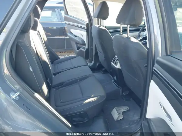 5NMJBCDE1RH337537 2024 HYUNDAI TUCSON - Image 8
