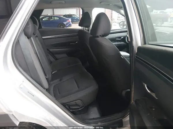 5NMJBCDE1RH339465 2024 HYUNDAI TUCSON - Image 8