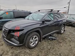 5NMJBCDE1RH340115 2024 HYUNDAI TUCSON