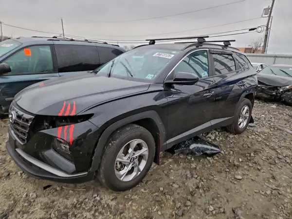 5NMJBCDE1RH340115 2024 HYUNDAI TUCSON - Image 1