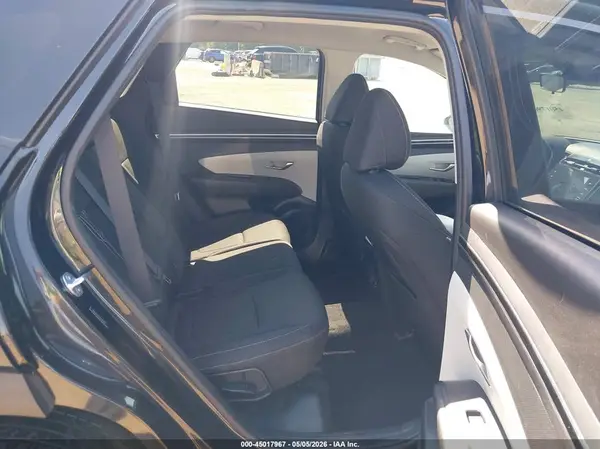 5NMJBCDE1RH340700 2024 HYUNDAI TUCSON - Image 8