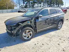 5NMJBCDE1RH342172 2024 HYUNDAI TUCSON