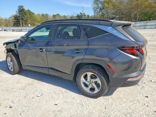 5NMJBCDE1RH342172 2024 HYUNDAI TUCSON - Image 2