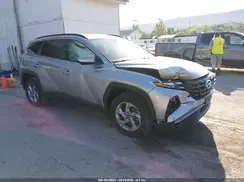 5NMJBCDE1RH342351 2024 HYUNDAI TUCSON