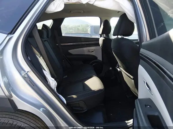 5NMJBCDE1RH342351 2024 HYUNDAI TUCSON - Image 8