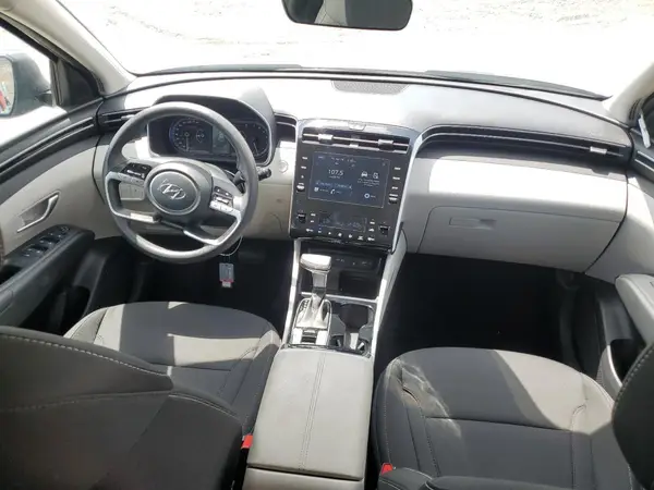 5NMJBCDE1RH344083 2024 HYUNDAI TUCSON - Image 8