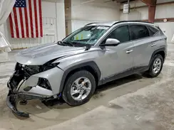 5NMJBCDE1RH345511 2024 HYUNDAI TUCSON