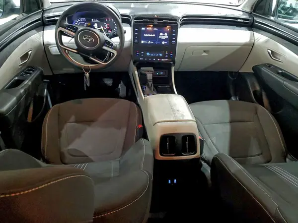 5NMJBCDE1RH345511 2024 HYUNDAI TUCSON - Image 8