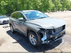 5NMJBCDE1RH347386 2024 HYUNDAI TUCSON