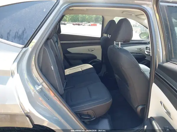 5NMJBCDE1RH347386 2024 HYUNDAI TUCSON - Image 8