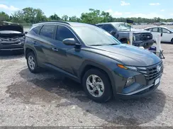 5NMJBCDE1RH347985 2024 HYUNDAI TUCSON