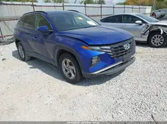 5NMJBCDE1RH348313 2024 HYUNDAI TUCSON