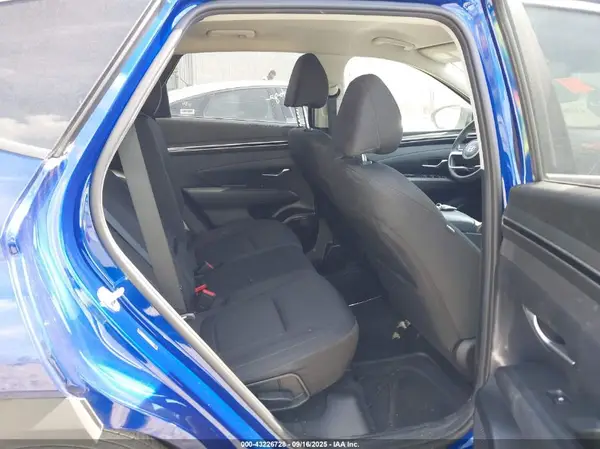 5NMJBCDE1RH348313 2024 HYUNDAI TUCSON - Image 8