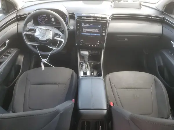 5NMJBCDE1RH349882 2024 HYUNDAI TUCSON - Image 8