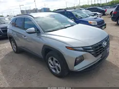 5NMJBCDE1RH351213 2024 HYUNDAI TUCSON