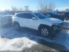 5NMJBCDE1RH353821 2024 HYUNDAI TUCSON