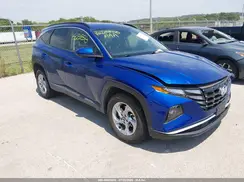 5NMJBCDE1RH354595 2024 HYUNDAI TUCSON