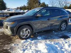 5NMJBCDE1RH357061 2024 HYUNDAI TUCSON