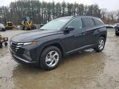5NMJBCDE1RH358453 2024 HYUNDAI TUCSON