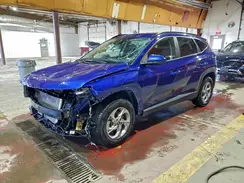 5NMJBCDE1RH358601 2024 HYUNDAI TUCSON