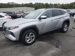 5NMJBCDE1RH364981 2024 HYUNDAI TUCSON