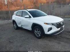 5NMJBCDE1RH365399 2024 HYUNDAI TUCSON