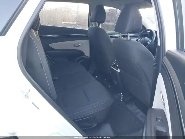 5NMJBCDE1RH365399 2024 HYUNDAI TUCSON - Image 8