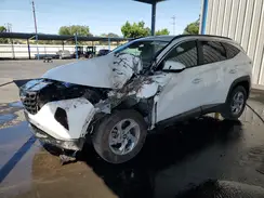 5NMJBCDE1RH366102 2024 HYUNDAI TUCSON