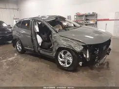 5NMJBCDE1RH369386 2024 HYUNDAI TUCSON