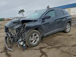 5NMJBCDE1RH374717 2024 HYUNDAI TUCSON