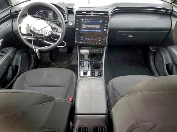 5NMJBCDE1RH374717 2024 HYUNDAI TUCSON - Image 8