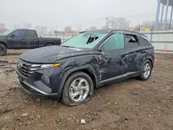5NMJBCDE1RH375463 2024 HYUNDAI TUCSON