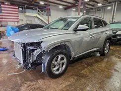5NMJBCDE1RH381165 2024 HYUNDAI TUCSON