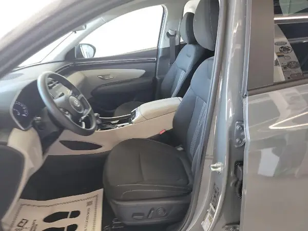 5NMJBCDE1RH383224 2024 HYUNDAI TUCSON - Image 8