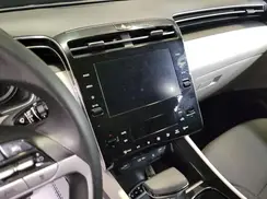 5NMJBCDE1RH383403 2024 HYUNDAI TUCSON