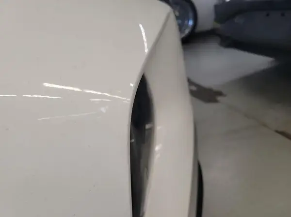 5NMJBCDE1RH383403 2024 HYUNDAI TUCSON - Image 2