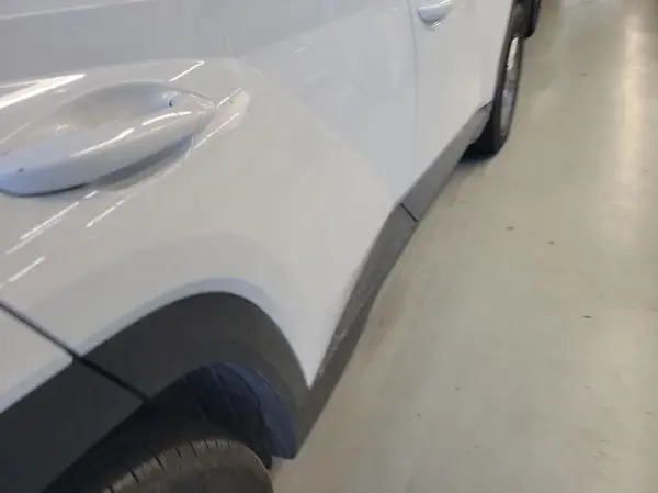 5NMJBCDE1RH383403 2024 HYUNDAI TUCSON - Image 8