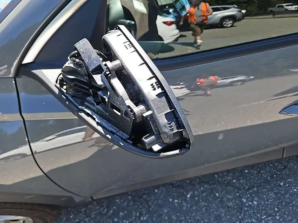 5NMJBCDE1RH383465 2024 HYUNDAI TUCSON - Image 2