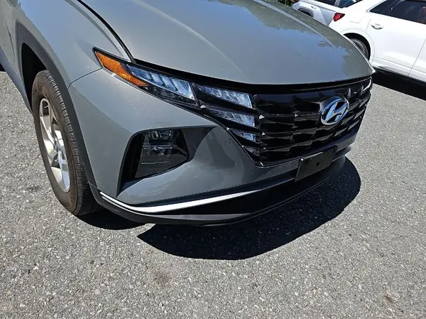 5NMJBCDE1RH383465 2024 HYUNDAI TUCSON - Image 8