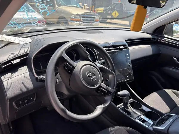 5NMJBCDE1RH383532 2024 HYUNDAI TUCSON - Image 8
