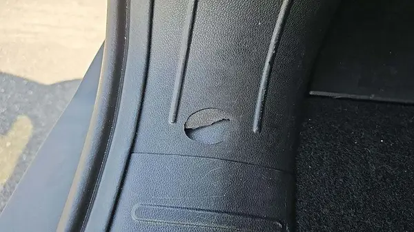 5NMJBCDE1RH383871 2024 HYUNDAI TUCSON - Image 2